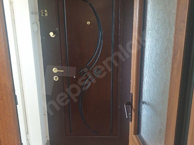 TELSİZLERDE 2+1 EŞYALI KOMBİLİ