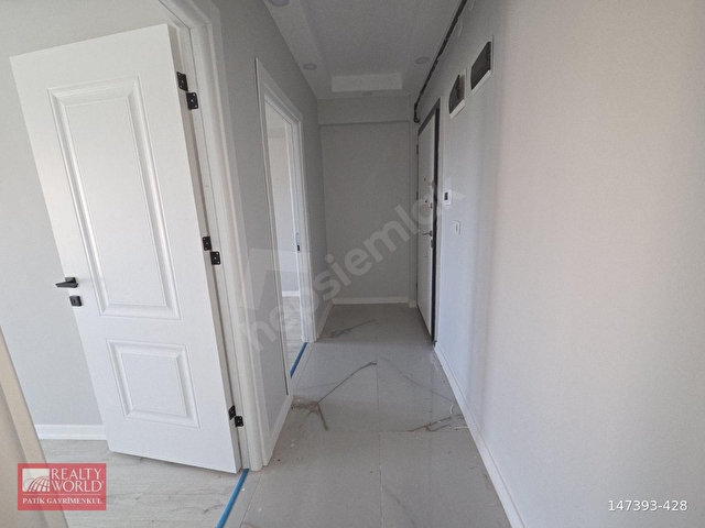 KEŞAN YUKARI ZAFERİYE MAH. SIFIR SATILIK1+1 DAİRE - Görsel 29