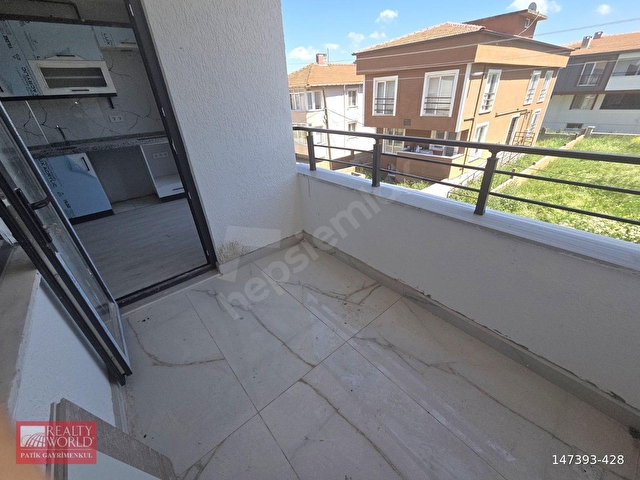 KEŞAN YUKARI ZAFERİYE MAH. SIFIR SATILIK1+1 DAİRE - Görsel 16