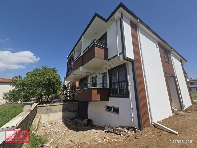 KEŞAN YUKARI ZAFERİYE MAH. SIFIR SATILIK1+1 DAİRE - Görsel 5