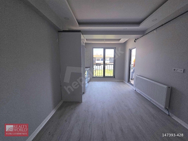 KEŞAN YUKARI ZAFERİYE MAH. SIFIR SATILIK1+1 DAİRE - Görsel 27