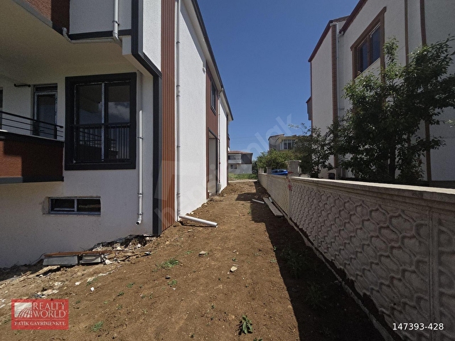 KEŞAN YUKARI ZAFERİYE MAH. SIFIR SATILIK1+1 DAİRE - Görsel 3