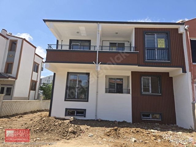 KEŞAN YUKARI ZAFERİYE MAH. SIFIR SATILIK1+1 DAİRE - Görsel 2