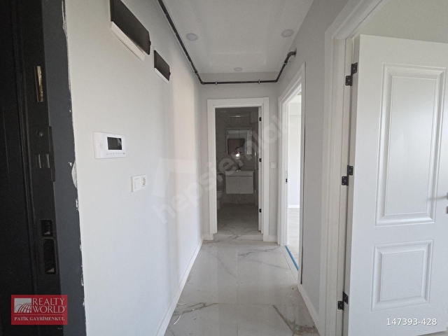 KEŞAN YUKARI ZAFERİYE MAH. SIFIR SATILIK1+1 DAİRE - Görsel 30