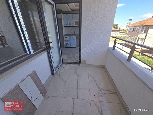 KEŞAN YUKARI ZAFERİYE MAH. SIFIR SATILIK1+1 DAİRE - Görsel 15