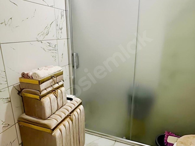 UYKIR GAYRİMENKULDEN PRESTİJLİ LOKASYONDA 3+1 LÜKS DAİRE - Görsel 8