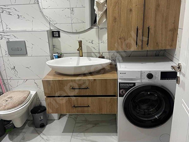 UYKIR GAYRİMENKULDEN PRESTİJLİ LOKASYONDA 3+1 LÜKS DAİRE - Görsel 11