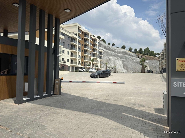 Park Yaşam Atlantiste Krediye uygun 1+1 - Görsel 2