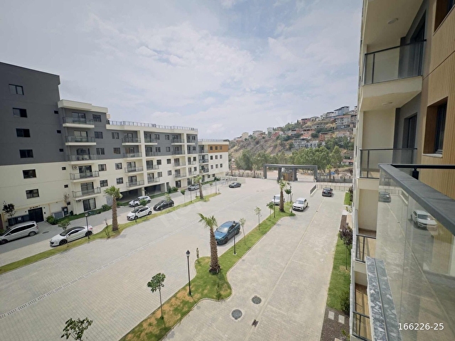 Park Yaşam Atlantiste Krediye uygun 1+1 - Görsel 18