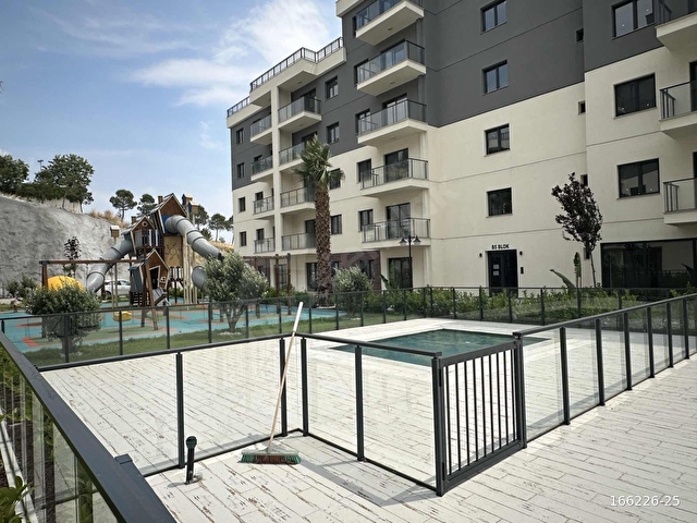 Park Yaşam Atlantiste Krediye uygun 1+1 - Görsel 5