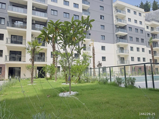 Park Yaşam Atlantiste Krediye uygun 1+1 - Görsel 16