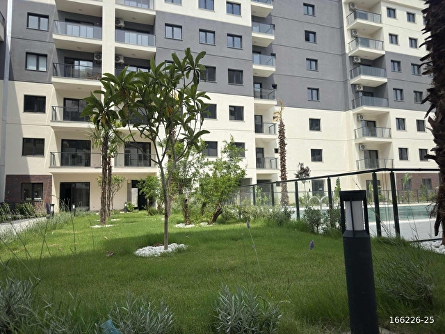Park Yaşam Atlantiste Krediye uygun 1+1 - Görsel 15