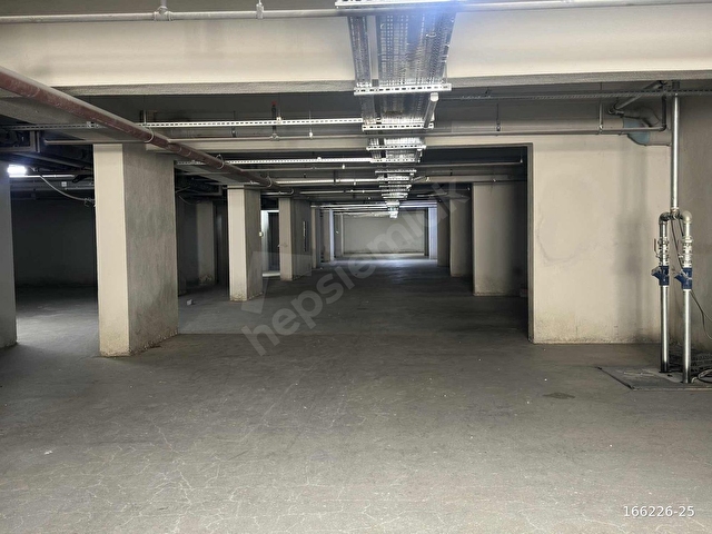 Park Yaşam Atlantiste Krediye uygun 1+1 - Görsel 3