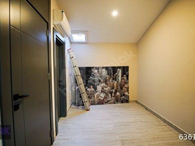 Manavgat Sorgunda Özel Havuzlu 5+1 Müstakil Villa - Görsel 30