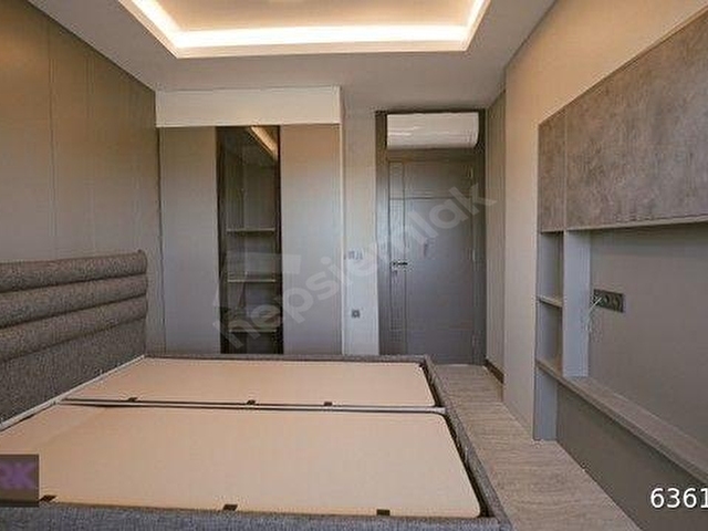Manavgat Sorgunda Özel Havuzlu 5+1 Müstakil Villa - Görsel 22