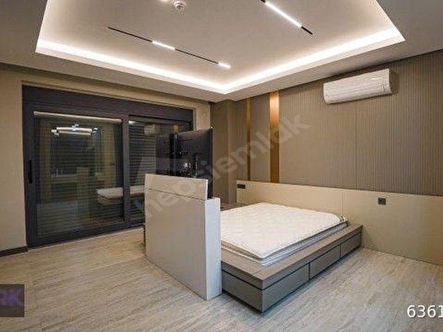 Manavgat Sorgunda Özel Havuzlu 5+1 Müstakil Villa - Görsel 19