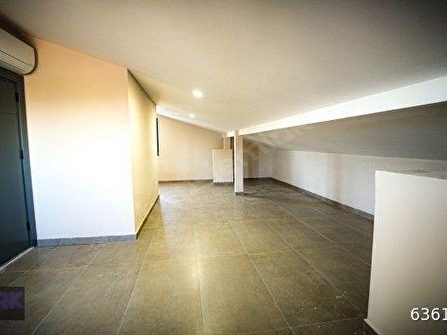Manavgat Sorgunda Özel Havuzlu 5+1 Müstakil Villa - Görsel 29