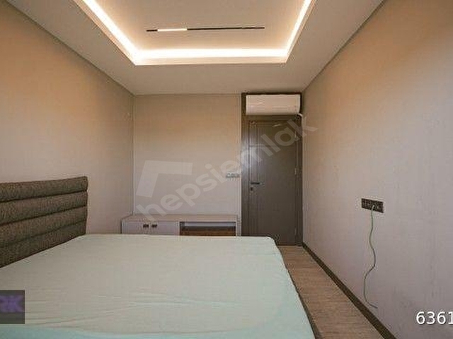 Manavgat Sorgunda Özel Havuzlu 5+1 Müstakil Villa - Görsel 23