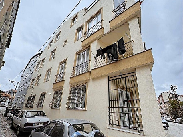DEMET EMLAKTAN, YENİ MAHALLEDE 3+1, 155M2, DUBLEKS DAİRE