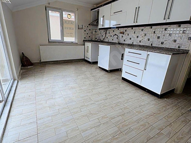 DEMET EMLAKTAN, YENİ MAHALLEDE 3+1, 155M2, DUBLEKS DAİRE - Görsel 7