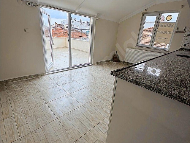 DEMET EMLAKTAN, YENİ MAHALLEDE 3+1, 155M2, DUBLEKS DAİRE - Görsel 11