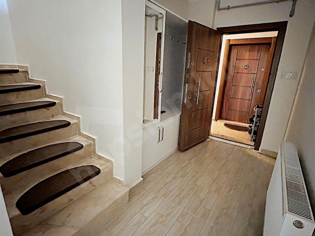 DEMET EMLAKTAN, YENİ MAHALLEDE 3+1, 155M2, DUBLEKS DAİRE - Görsel 5