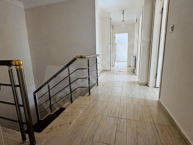 DEMET EMLAKTAN, YENİ MAHALLEDE 3+1, 155M2, DUBLEKS DAİRE - Görsel 6