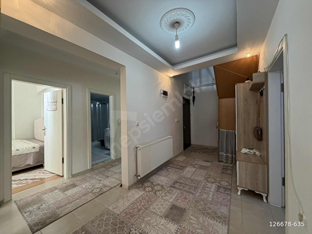 TEK DAİRE FİYATINA 5+1 DUBLEKS SATILIK DAİRE DEĞİRMENBAŞINDA - Görsel 26
