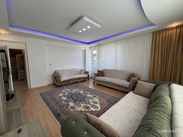 TEK DAİRE FİYATINA 5+1 DUBLEKS SATILIK DAİRE DEĞİRMENBAŞINDA - Görsel 27