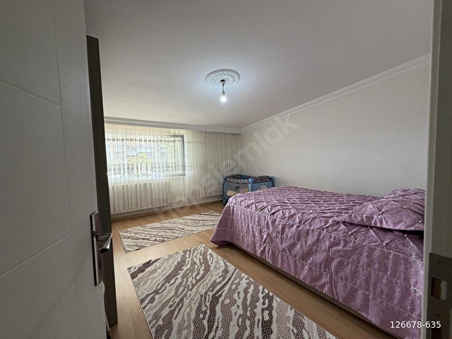 TEK DAİRE FİYATINA 5+1 DUBLEKS SATILIK DAİRE DEĞİRMENBAŞINDA - Görsel 12