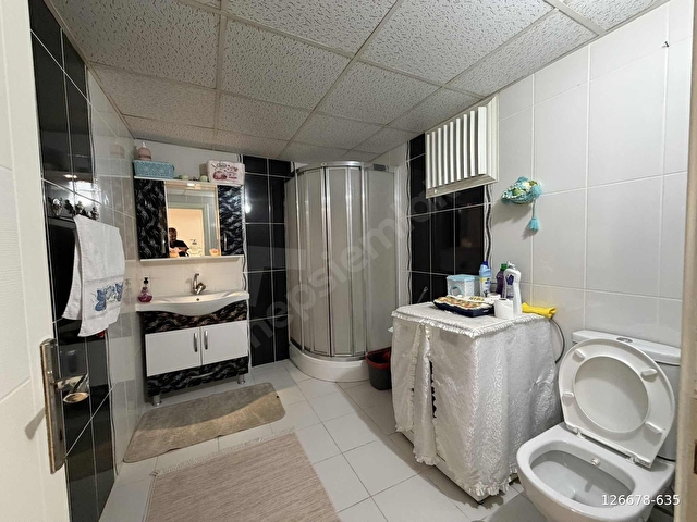 TEK DAİRE FİYATINA 5+1 DUBLEKS SATILIK DAİRE DEĞİRMENBAŞINDA - Görsel 22
