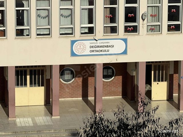 TEK DAİRE FİYATINA 5+1 DUBLEKS SATILIK DAİRE DEĞİRMENBAŞINDA - Görsel 30