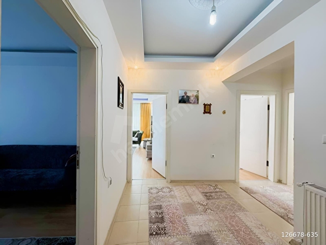 TEK DAİRE FİYATINA 5+1 DUBLEKS SATILIK DAİRE DEĞİRMENBAŞINDA - Görsel 2