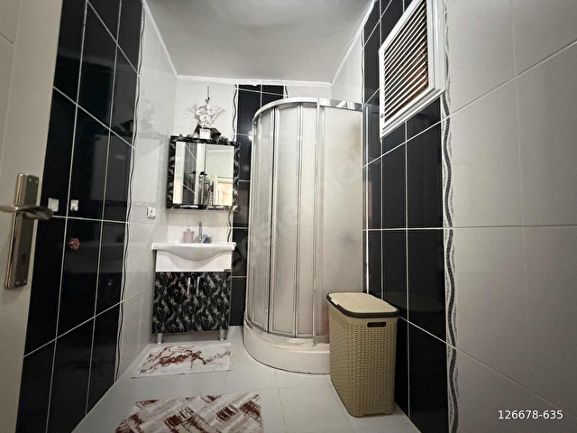 TEK DAİRE FİYATINA 5+1 DUBLEKS SATILIK DAİRE DEĞİRMENBAŞINDA - Görsel 13