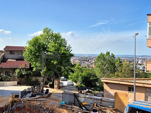 ÇAMLICA FERAH MAHALLESİNDE  1. KATTA 2+1 85M2 1 KAPALI BALKONLU KİRALIK DAİRE. - Görsel 10