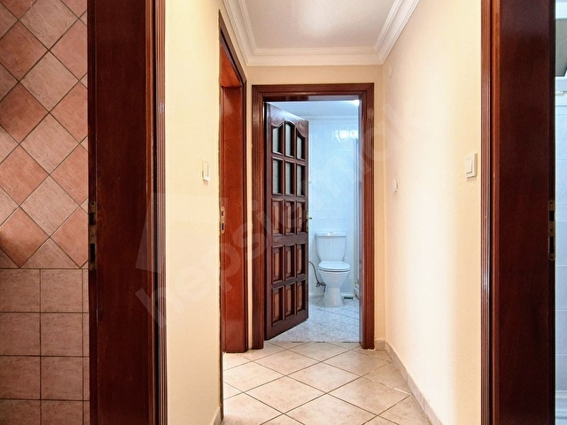 ÇAMLICA FERAH MAHALLESİNDE  1. KATTA 2+1 85M2 1 KAPALI BALKONLU KİRALIK DAİRE. - Görsel 20