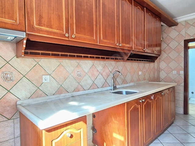 ÇAMLICA FERAH MAHALLESİNDE  1. KATTA 2+1 85M2 1 KAPALI BALKONLU KİRALIK DAİRE. - Görsel 19