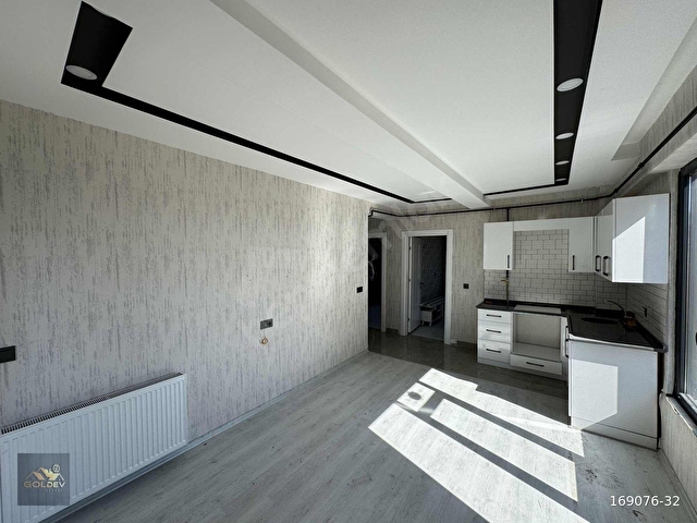GOLDEVDEN BATIKENT 2+1 AMERİKAN MUTFAKLI SIFIR FIRSAT DAİRE! - Görsel 8