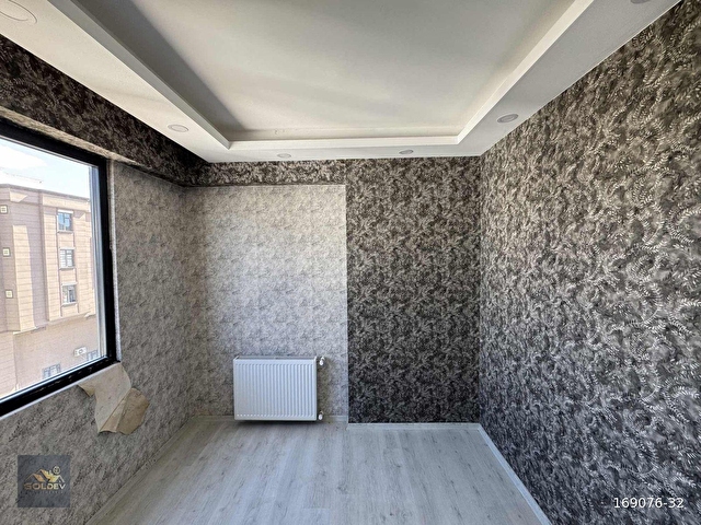 GOLDEVDEN BATIKENT 2+1 AMERİKAN MUTFAKLI SIFIR FIRSAT DAİRE! - Görsel 14