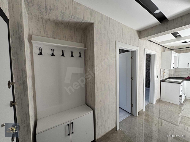 GOLDEVDEN BATIKENT 2+1 AMERİKAN MUTFAKLI SIFIR FIRSAT DAİRE!