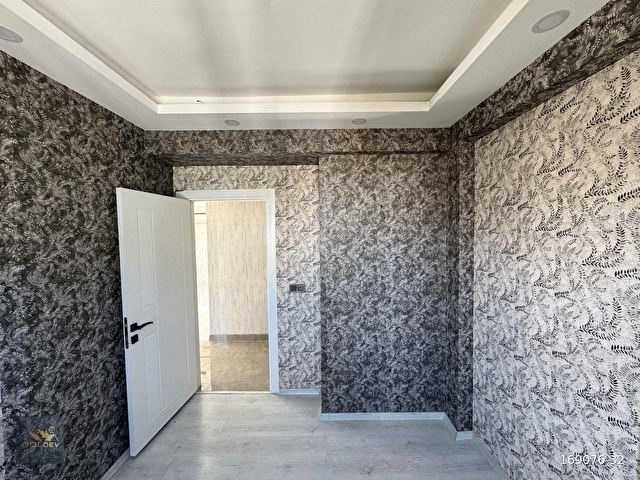 GOLDEVDEN BATIKENT 2+1 AMERİKAN MUTFAKLI SIFIR FIRSAT DAİRE! - Görsel 22