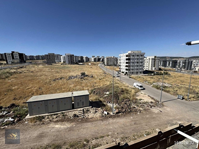 GOLDEVDEN BATIKENT 2+1 AMERİKAN MUTFAKLI SIFIR FIRSAT DAİRE! - Görsel 11