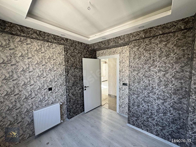 GOLDEVDEN BATIKENT 2+1 AMERİKAN MUTFAKLI SIFIR FIRSAT DAİRE! - Görsel 23