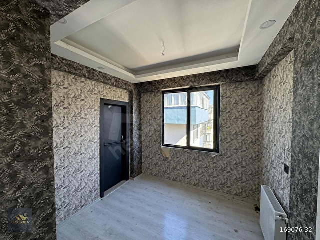 GOLDEVDEN BATIKENT 2+1 AMERİKAN MUTFAKLI SIFIR FIRSAT DAİRE! - Görsel 19