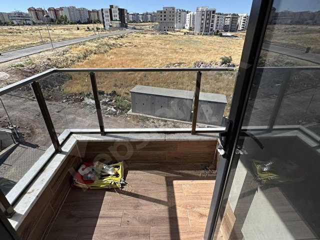 GOLDEVDEN BATIKENT 2+1 AMERİKAN MUTFAKLI SIFIR FIRSAT DAİRE! - Görsel 10