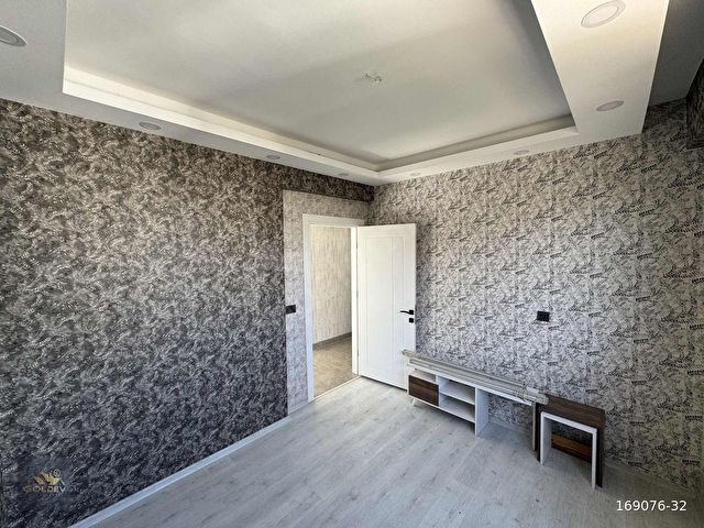 GOLDEVDEN BATIKENT 2+1 AMERİKAN MUTFAKLI SIFIR FIRSAT DAİRE! - Görsel 16