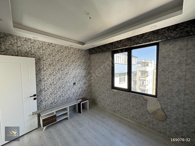 GOLDEVDEN BATIKENT 2+1 AMERİKAN MUTFAKLI SIFIR FIRSAT DAİRE! - Görsel 18