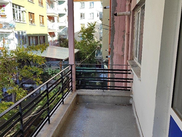 CEBECİ HACETTEPE MAHALLESİ DUMLUPINAR CADDESİNDE 3+1 SATILIK DAİRE ...