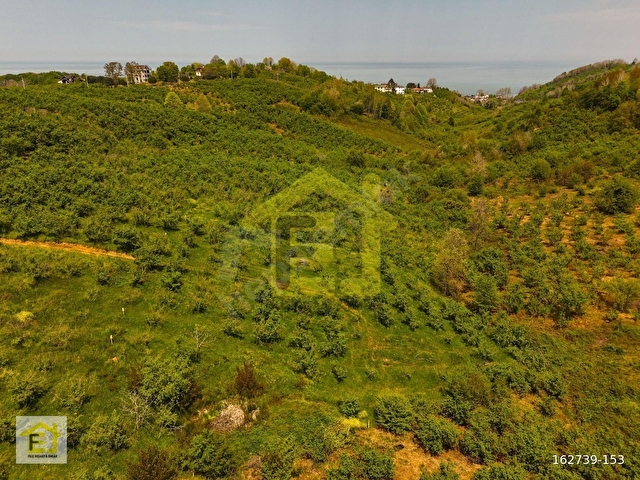 Akçakoca Hasançavuşta İmara Sınır Deniz Manzaralı Satılık Arazi - Görsel 10