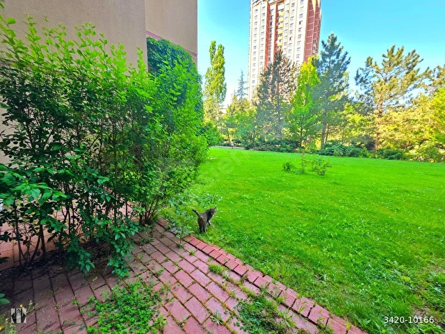 ORAN MESA AKASYA BAHÇE KATI 3+1 Özel Mimarili* - Görsel 27